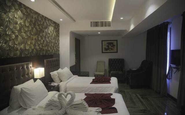 Savoey Hotel
