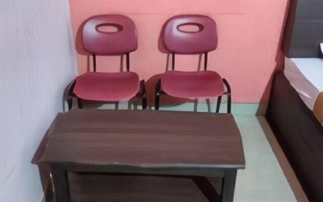 Jeevan Residency