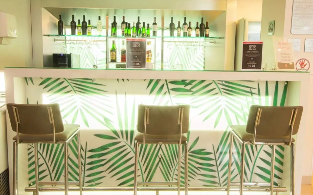 ibis Presidente Prudente Manoel Goulart