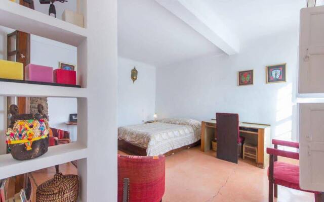 Riad Dar Chacha