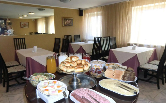 Hotel Dorell