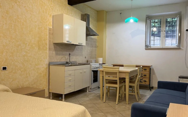 Casa Van Gogh 4 pax in Ceccano