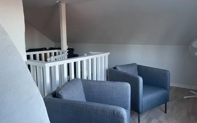 STF Stora Frögården Hostel