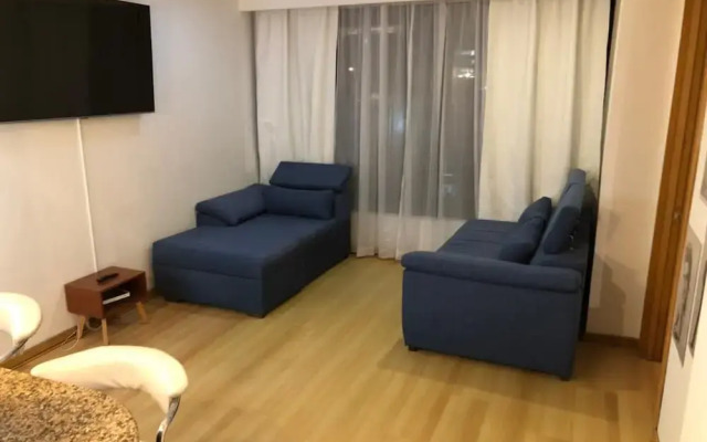 Urban Studio  Long Stay Zona T GYM