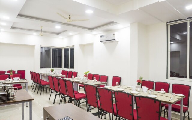 OYO 14782 Tranquil Coast Resorts