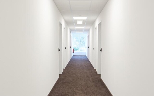 VR-Serviced Apartments Obergeis