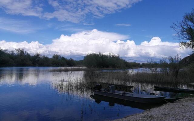 Holiday home Ramovic