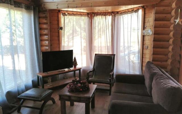 Orino Livadi Chalet II