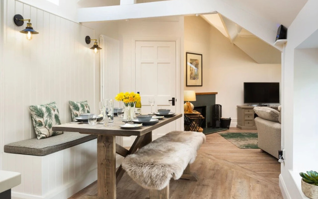 Tilly's Cottage