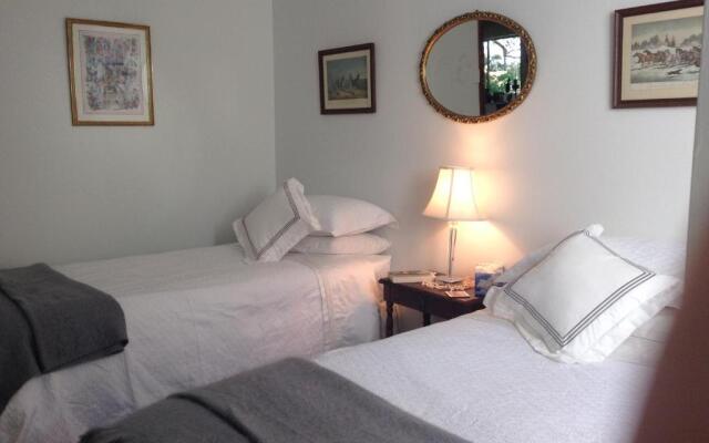Whispering Pines Bed and Breakfast