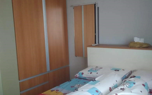 The Edge By Orin – Guest Rooms – Cimahi