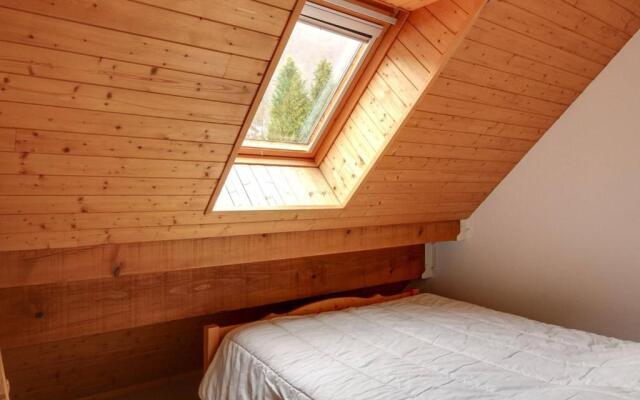 Appartement Cauterets, 3 pièces, 6 personnes - FR-1-401-106