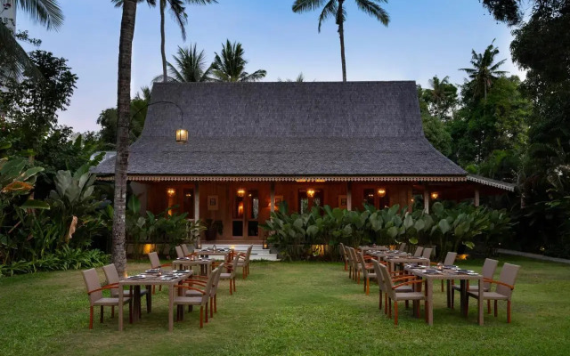 Kayumanis Jimbaran Private Estate & Spa