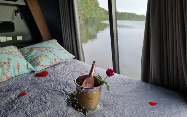 Neljän Tuulen Tupa