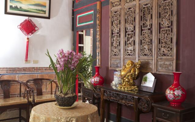 Shuitou Inn I
