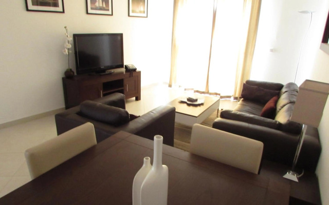 BCV - Private 2 Bed Penthouse Apartment with Pool View Dunas Resort 4044