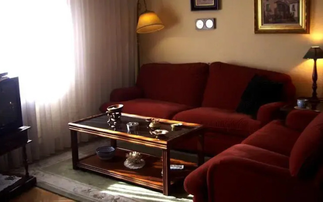 Casa Isabela