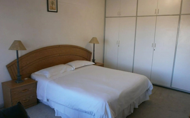 Glenlodge 401 - Apartment