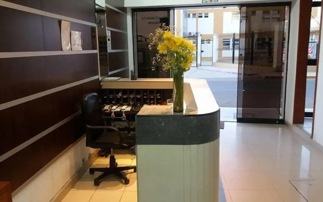 Nueva Estrella Hotel
