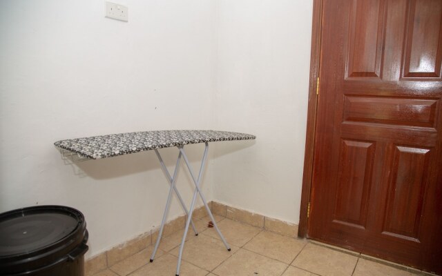 Charming House in Diani Beach