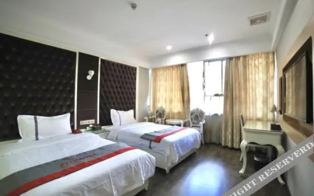 Mai Guo Light House Hotel