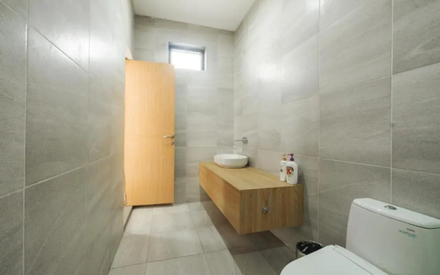 NH Residence by Bukit Vista