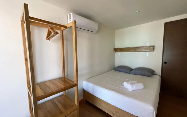 Hotel Solana Bacalar