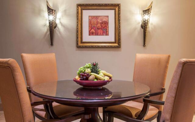 Mercure Grand Hotel Seef