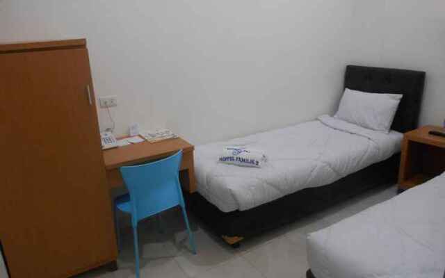 Hotel Familie 2