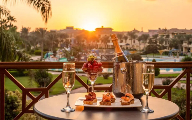 Mövenpick Hotel Cairo - Media City