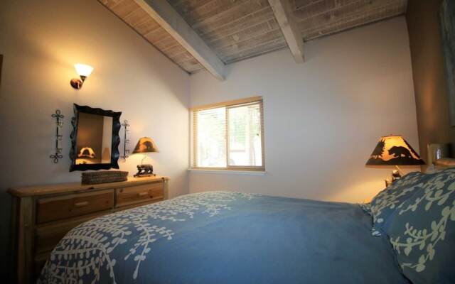 Mammoth S #119 4 Bedroom Condo