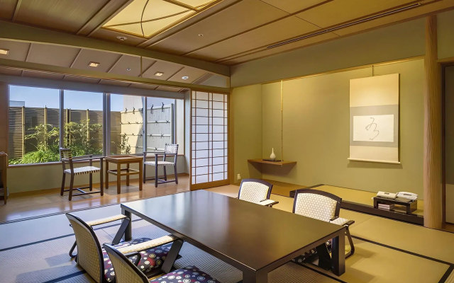 Hotel Nikko Kumamoto