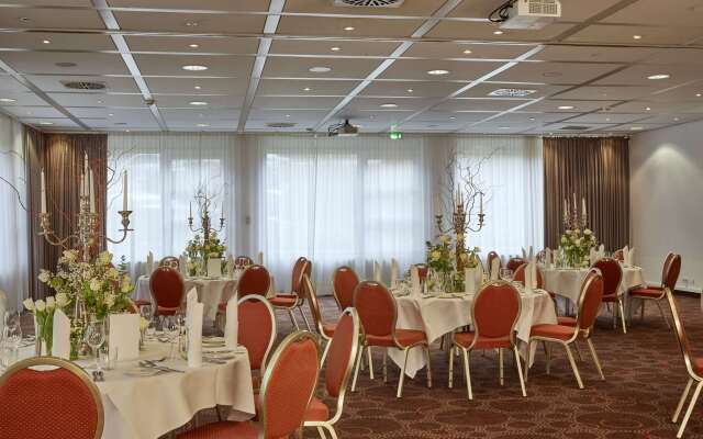 H+ Hotel Wiesbaden Niedernhausen