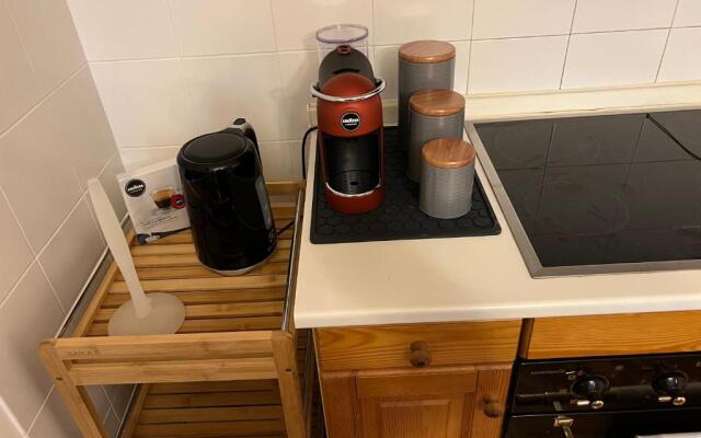 Apartments Casa Metz