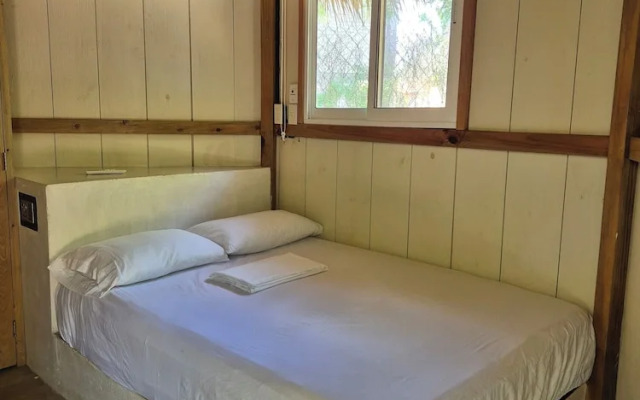 Bugambilias Alojamiento