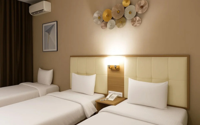 Sayyoh Hotel
