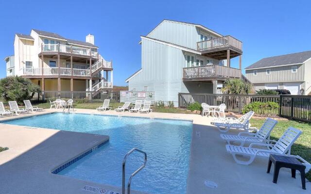 Herons Hideaway LC15