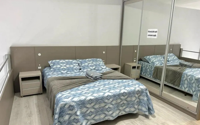 Apartamento 615 Saint Sebastian