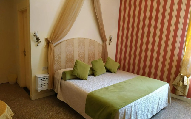 Alloggi Acquavita