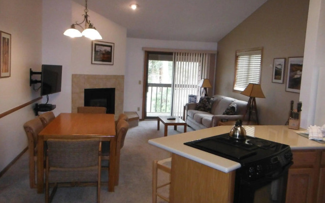 Indian Peaks Resort