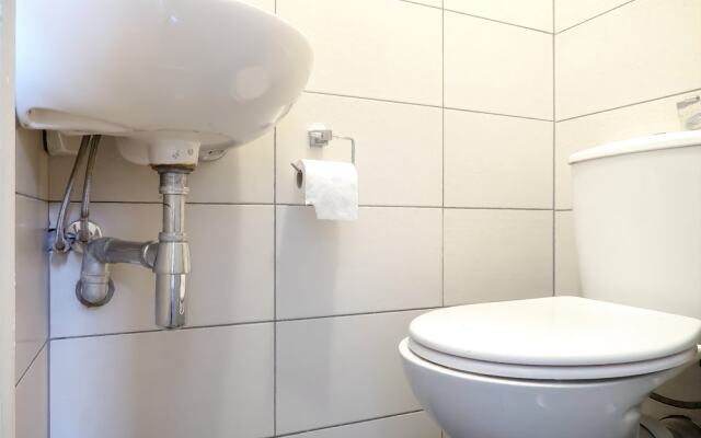 Clemence Road - Deluxe Double Room