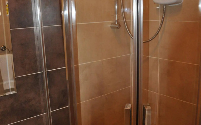 Stay Edinburgh City Apartments