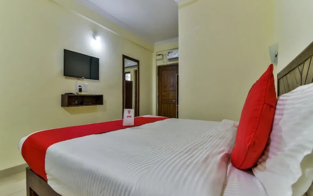 Jovinhos Place by OYO Rooms