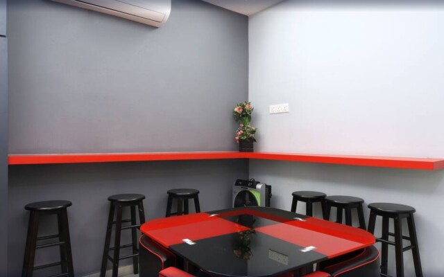 OYO 1184 Ho Hotel