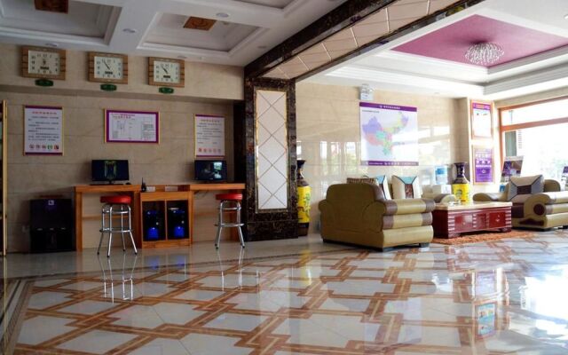 Penglai Harbor Impression Hotel