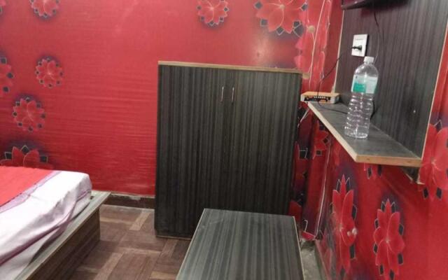 OYO 80540G Hotel Diamond