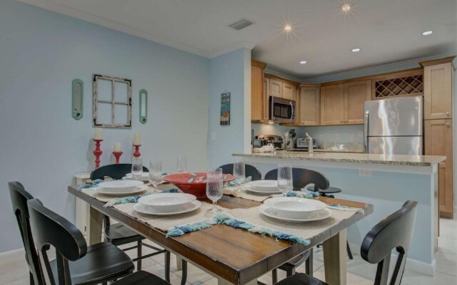 Palm Bay Club - Bay 7