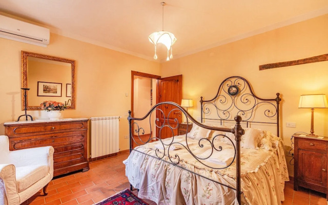 Leonardo With Whirlpool Sauna and Pool