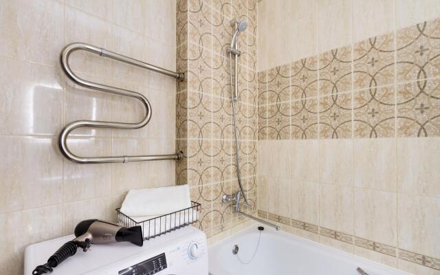 Апартаменты на улице Плановая 52