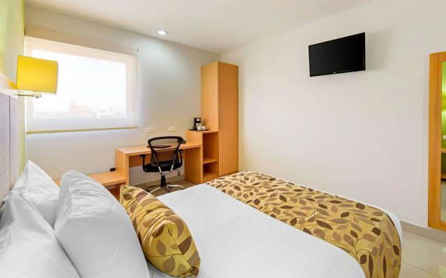 Sleep Inn Culiacan